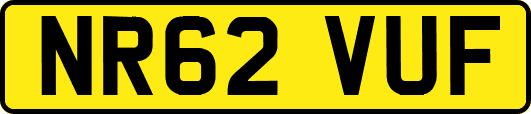 NR62VUF