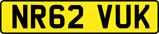 NR62VUK