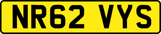NR62VYS