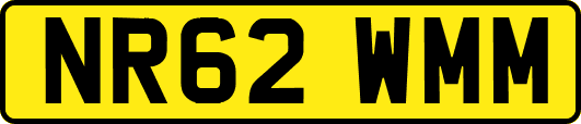 NR62WMM