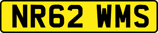NR62WMS