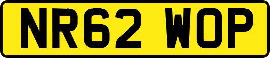 NR62WOP