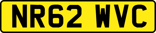 NR62WVC