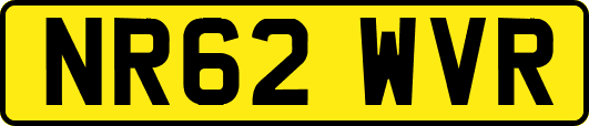 NR62WVR