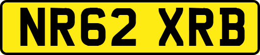 NR62XRB