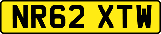NR62XTW