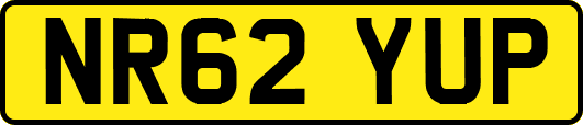 NR62YUP