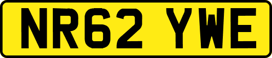 NR62YWE