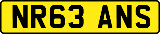 NR63ANS