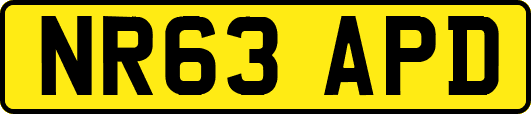 NR63APD