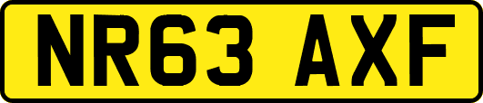 NR63AXF