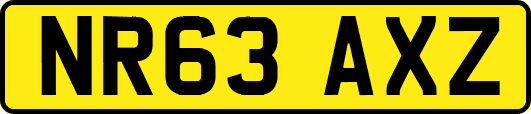 NR63AXZ