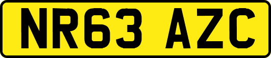 NR63AZC
