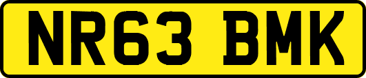 NR63BMK