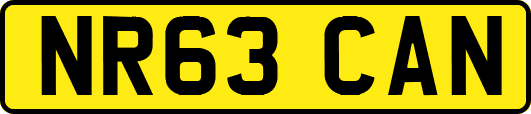 NR63CAN