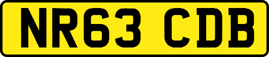 NR63CDB