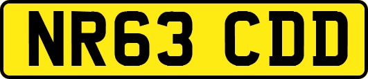 NR63CDD
