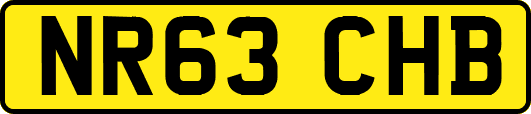 NR63CHB