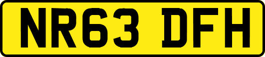 NR63DFH