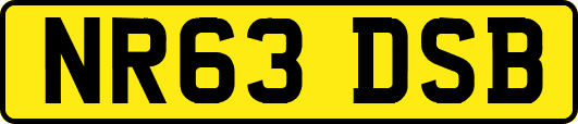 NR63DSB