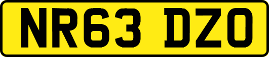 NR63DZO