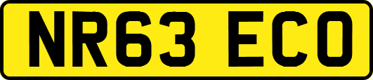 NR63ECO