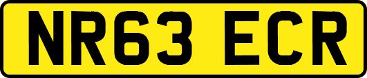 NR63ECR