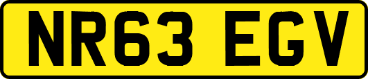 NR63EGV