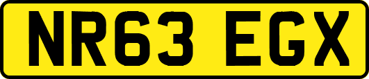 NR63EGX