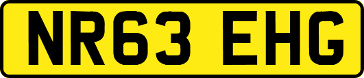 NR63EHG