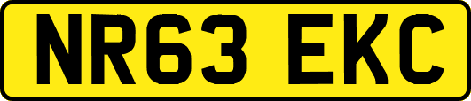 NR63EKC