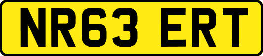 NR63ERT