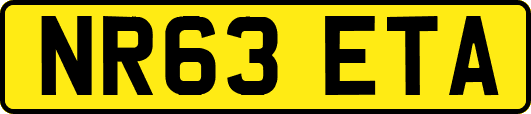 NR63ETA