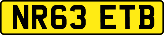 NR63ETB