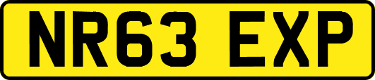 NR63EXP
