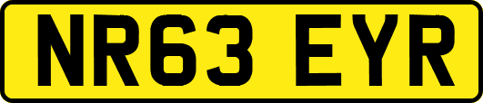 NR63EYR
