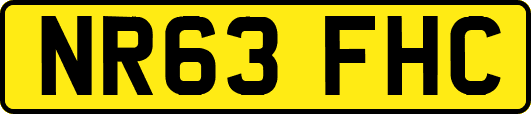 NR63FHC