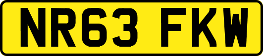 NR63FKW