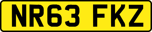 NR63FKZ