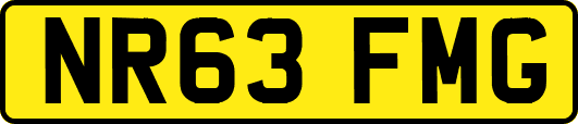 NR63FMG