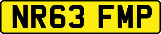 NR63FMP
