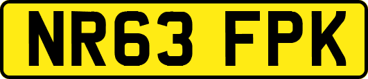 NR63FPK