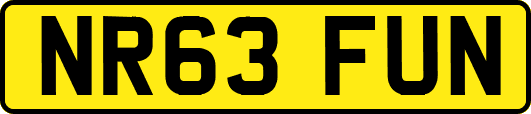 NR63FUN