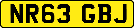NR63GBJ