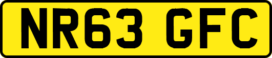 NR63GFC