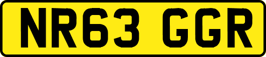 NR63GGR