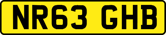 NR63GHB