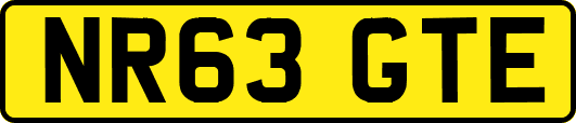NR63GTE