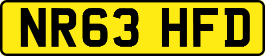 NR63HFD