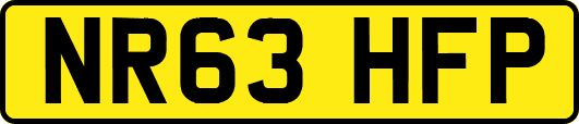 NR63HFP